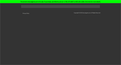 Desktop Screenshot of draculagame.com